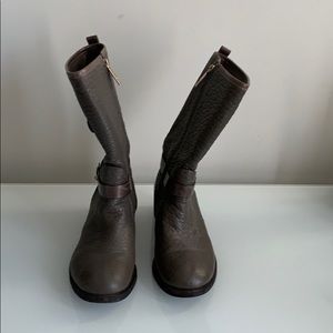 Tory Burch - Medium length boots